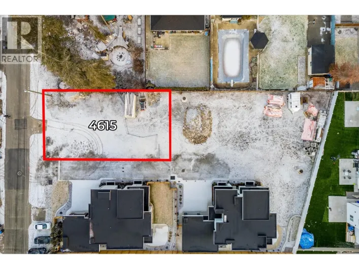 4615 Fordham Road, Kelowna