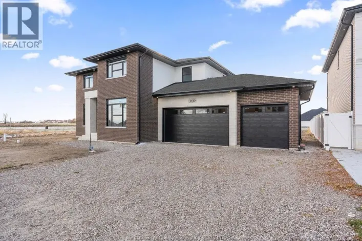 4615 HURON CHURCH LINE ROAD, LaSalle