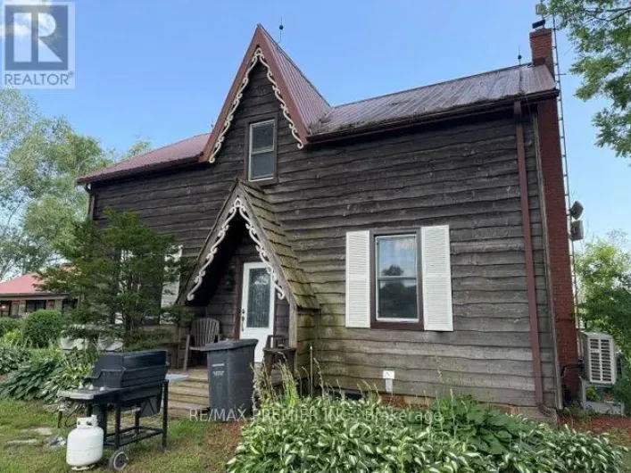 4615 THERTELL ROAD, Clarington