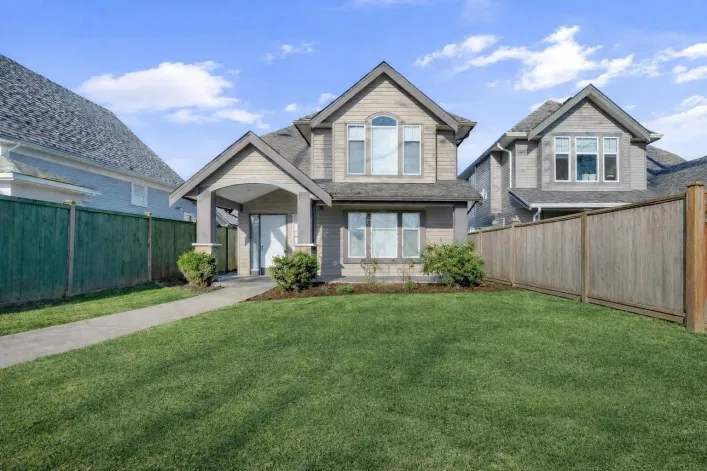 46151 THIRD AVENUE|Chilliwack Proper East, Chilliwack