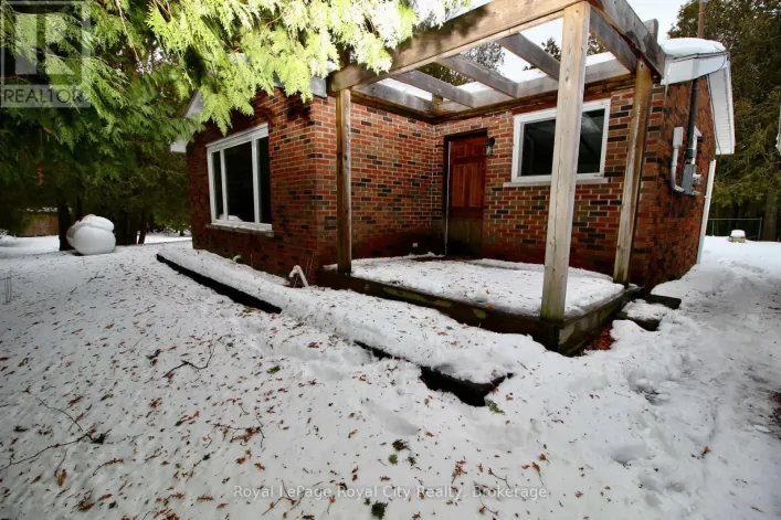 4616 6 HIGHWAY, Northern Bruce Peninsula