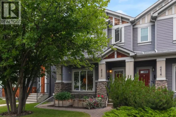 4616 82 Street NW, Calgary