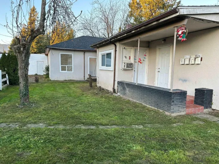 46167 CLEVELAND AVENUE|Chilliwack Proper East, Chilliwack