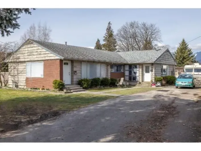 46169 BROOKS AVENUE|Chilliwack Proper South, Chilliwack