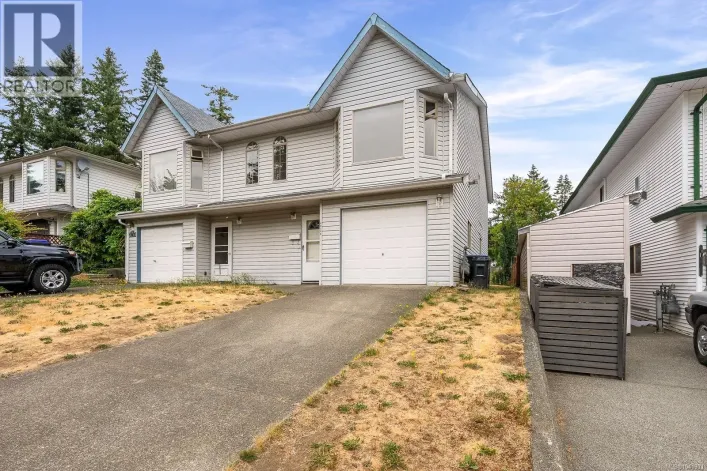 4616-B Northland Pl, Courtenay