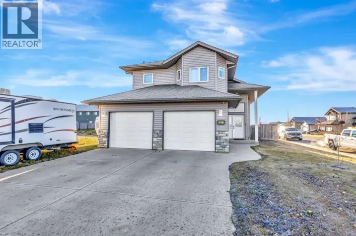 4617 19 Street, Lloydminster