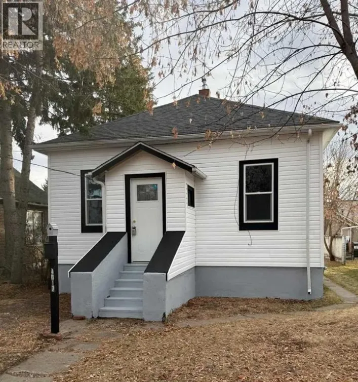 4617 46 Street, Red Deer