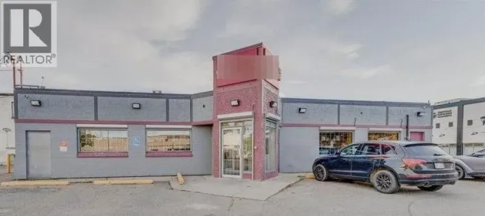 4617 50 Avenue, Red Deer