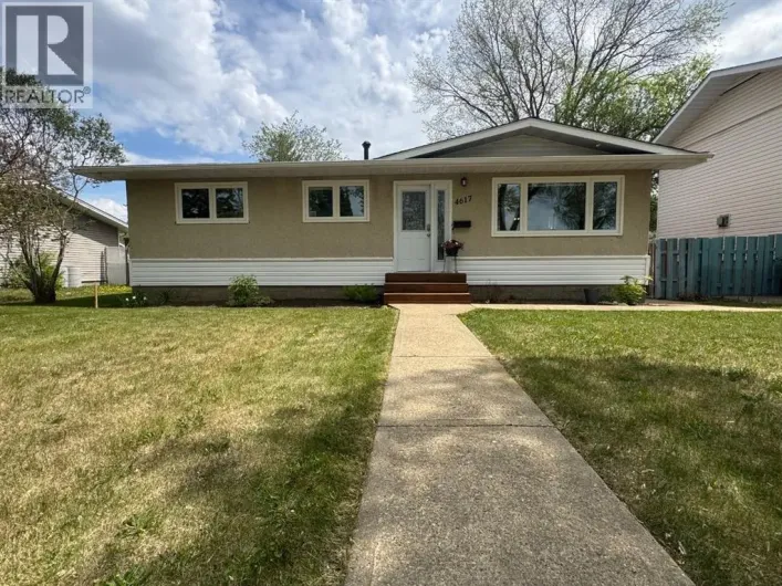 4617 61 Street, Camrose