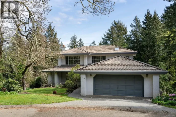 4617 Cliffwood Pl, Saanich
