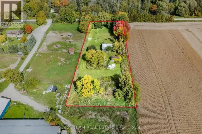 4617 CONCESSION ROAD 2 SUNNIDALE, Clearview