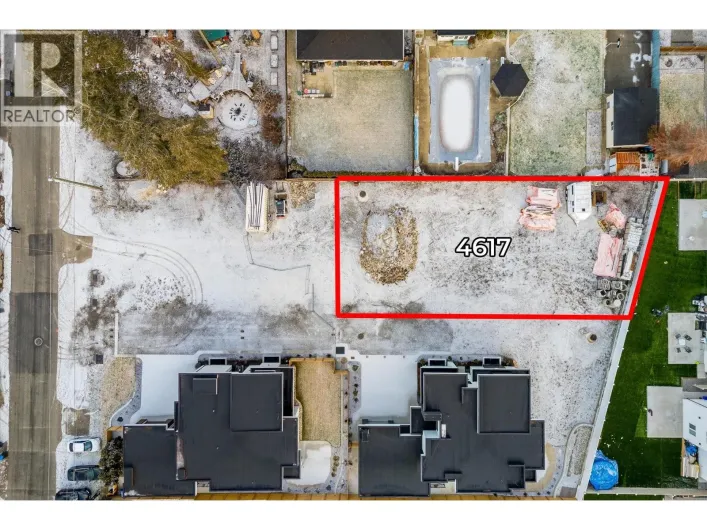 4617 Fordham Road, Kelowna