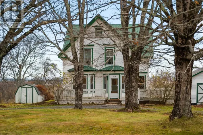 4617 Highway 215, Noel