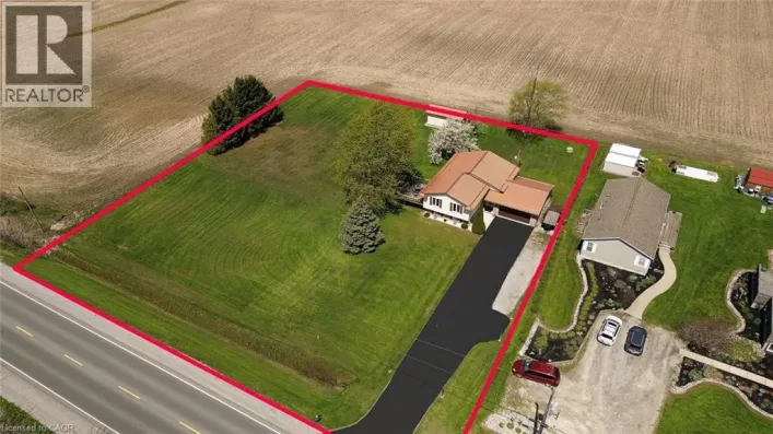 4617 HIGHWAY 3, Simcoe