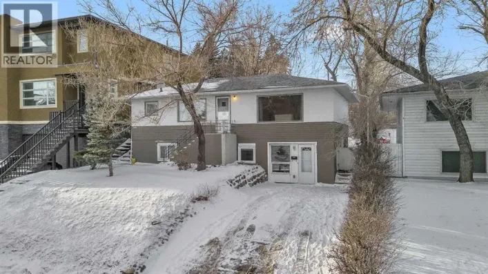 4617 Stanley Road SW, Calgary