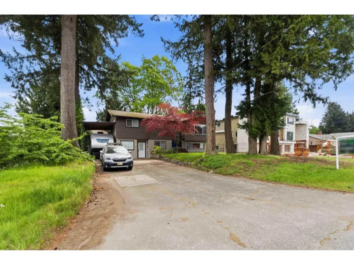 4618 207A STREET, Langley