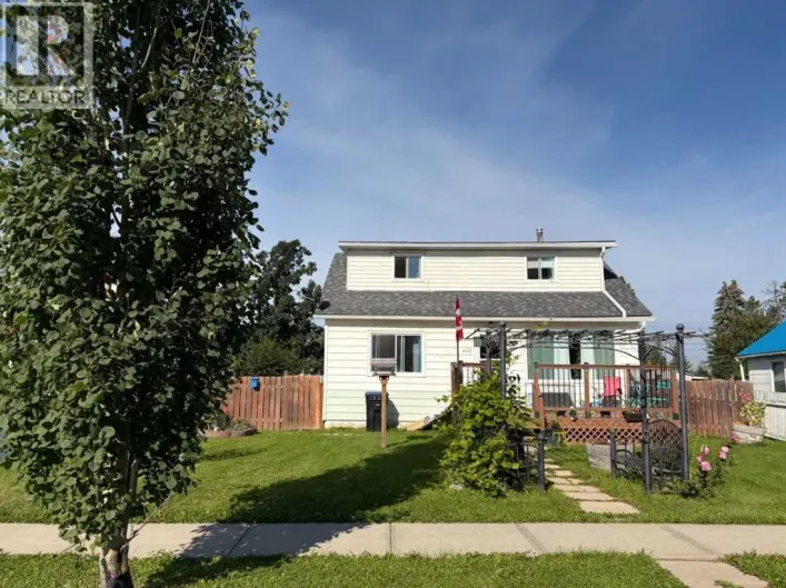 4618 53 Street, Mayerthorpe