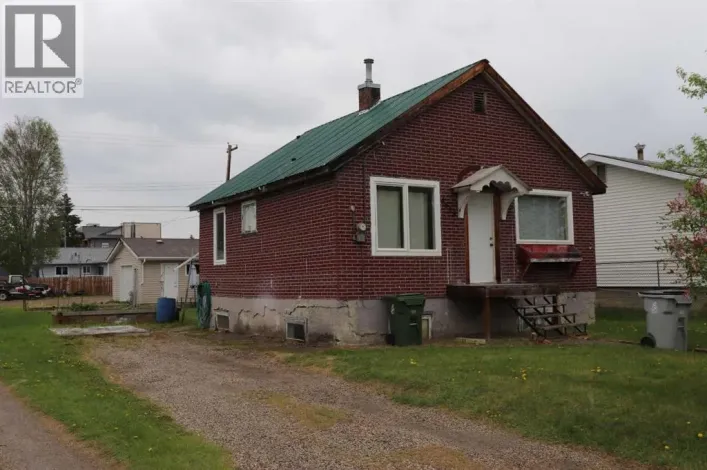 4618 6 Avenue, Edson