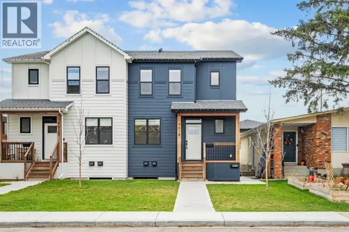 4618 81 Street NW, Calgary