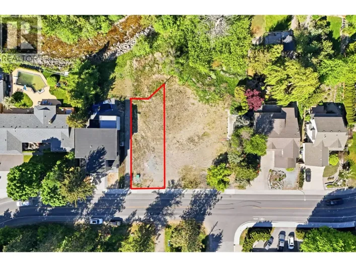 4618 Mcclure Road, Kelowna