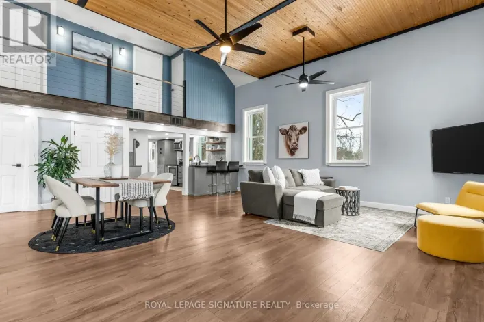 46-1808 COUNTY ROAD, Ramara