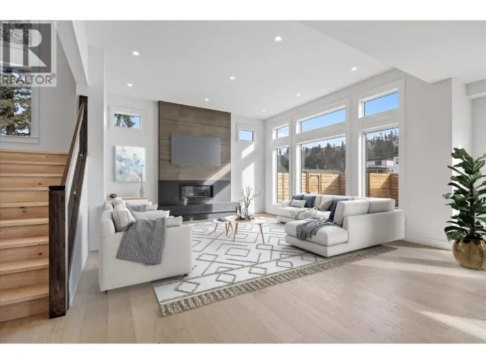 4619 Fordham Road, Kelowna