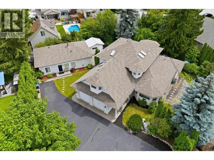 4619 Gordon Drive, Kelowna
