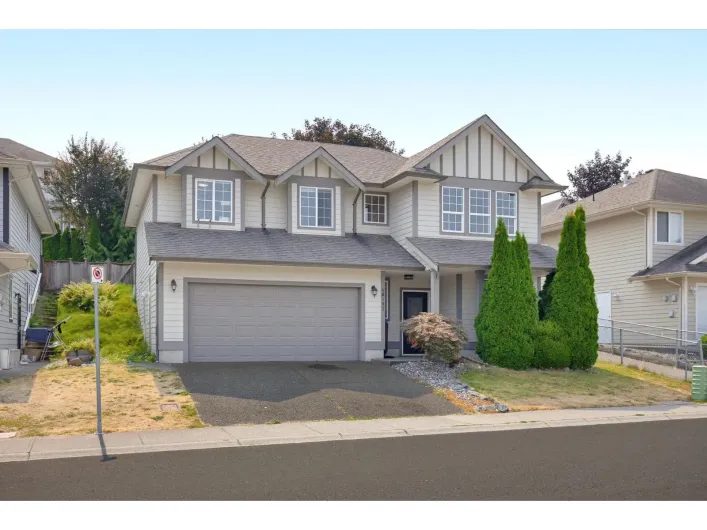 46193 STONEVIEW DRIVE|Promontory, Chilliwack