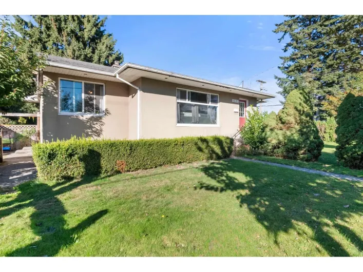 46197 REECE AVENUE|Chilliwack Proper East, Chilliwack