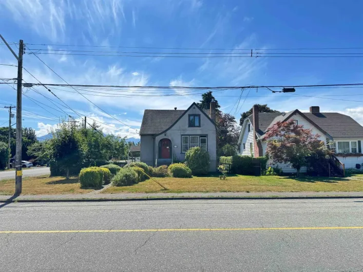 46198 FIRST AVENUE|Chilliwack Proper East, Chilliwack