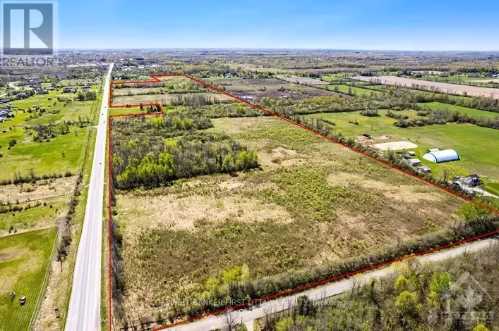 461A HIGHWAY 511 HIGHWAY, Tay Valley