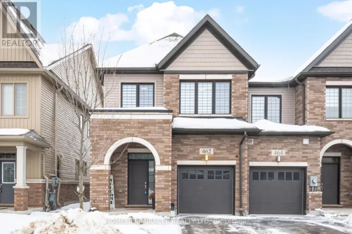 462 ADELAIDE STREET, Wellington North