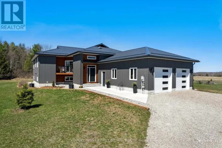 462 ALTHORPE ROAD, Tay Valley