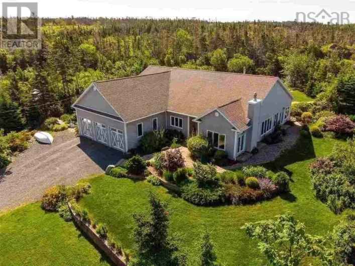 462 Bald Rock Road, Sambro