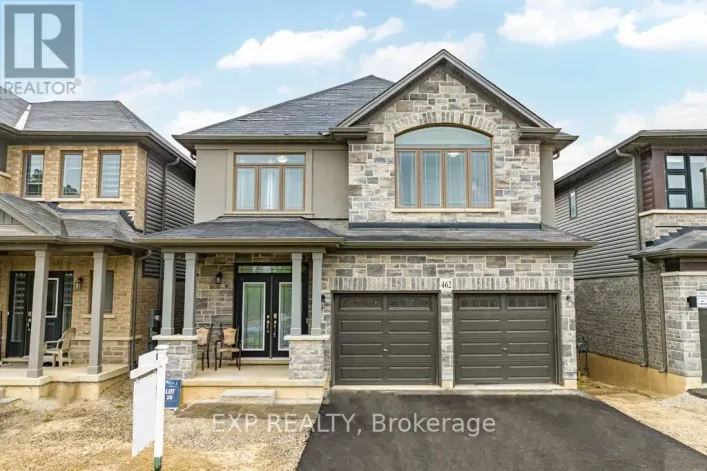 462 BLACKBURN DRIVE, Brantford