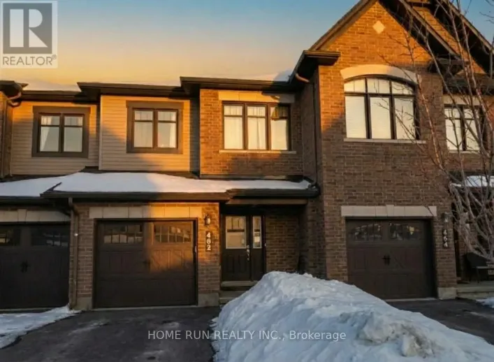 462 BRETTONWOOD RIDGE, Ottawa