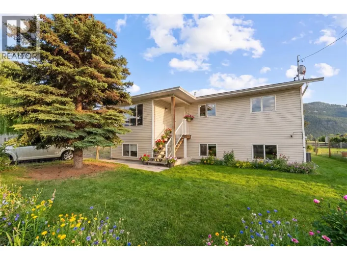 462 Dodding Avenue, Merritt