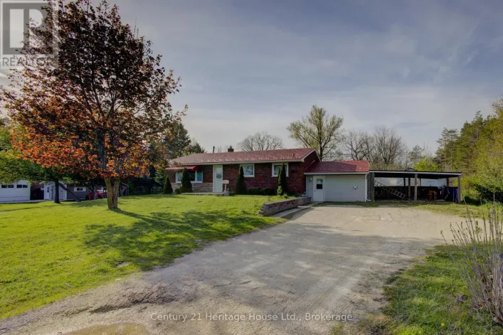 462 DURHAM ROAD W, West Grey