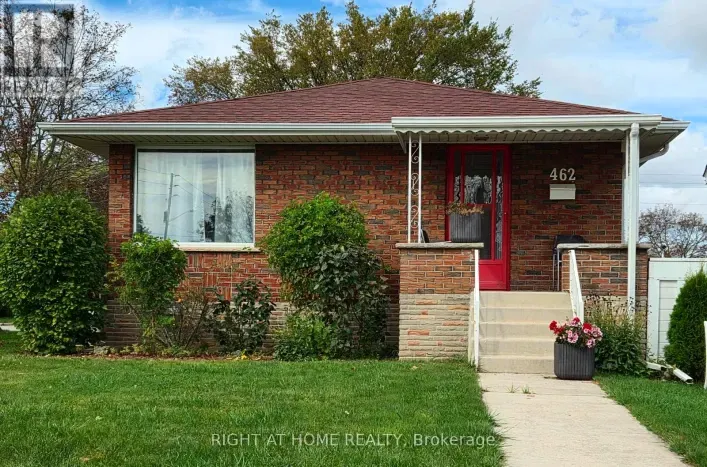 462 MADISON AVENUE, Oshawa
