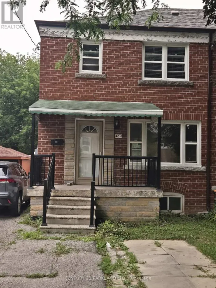 462 MIDLAND AVENUE, Toronto