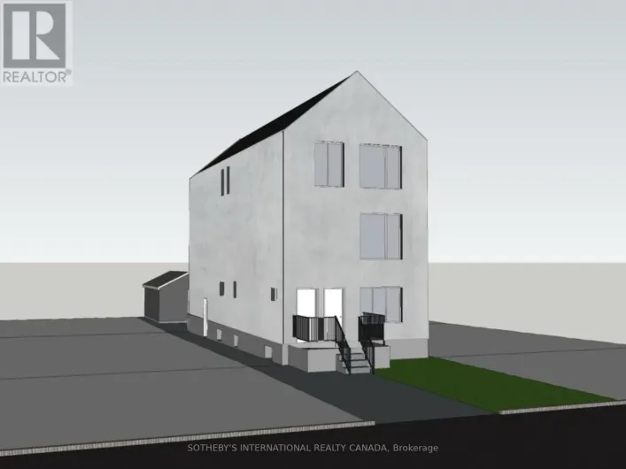 462 NORTHCLIFFE BOULEVARD, Toronto