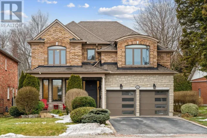 462 OAKWOOD DRIVE, Pickering