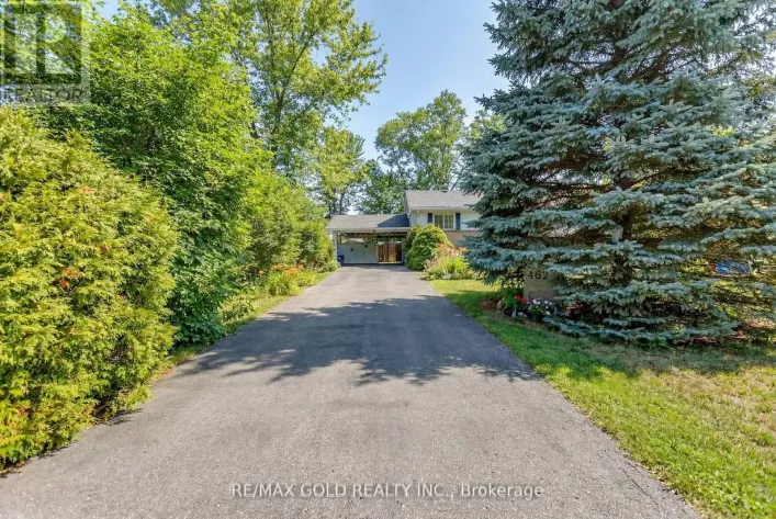 462 SAMFORD PLACE, Oakville