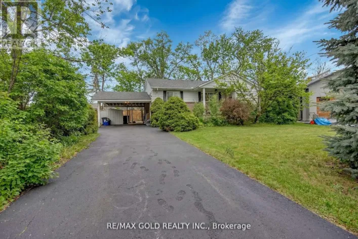 462 SAMFORD PLACE, Oakville