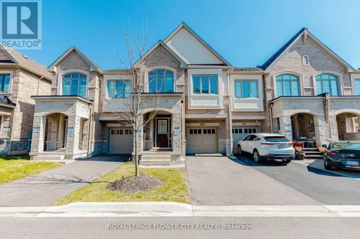 462 SHEAFFE PLACE, Milton