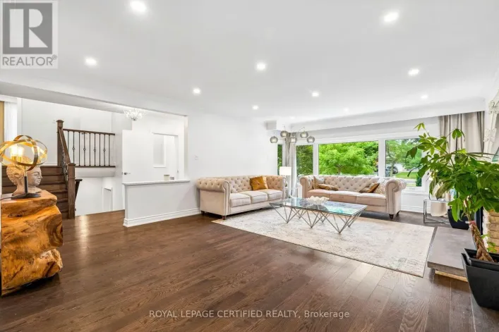 462 THE KINGSWAY, Toronto