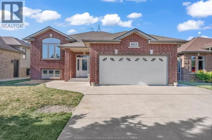 462 WELSH, Amherstburg