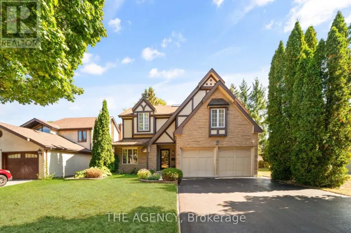 462 WINCHESTER DRIVE, Waterloo