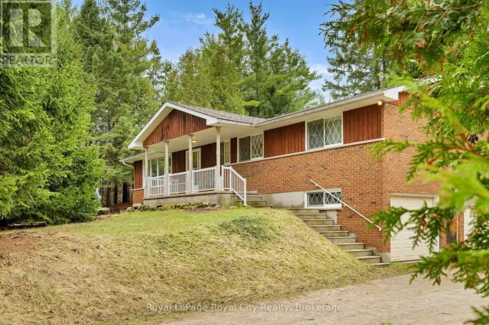 4620 20 SIDE ROAD N, Puslinch