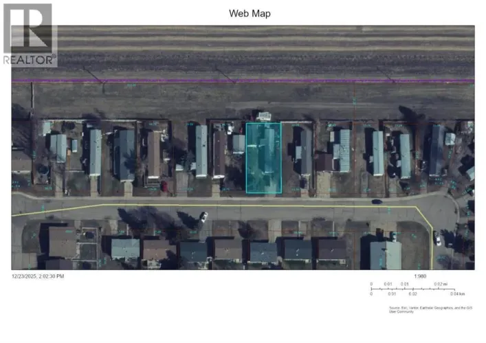 4620 59 Avenue, High Prairie